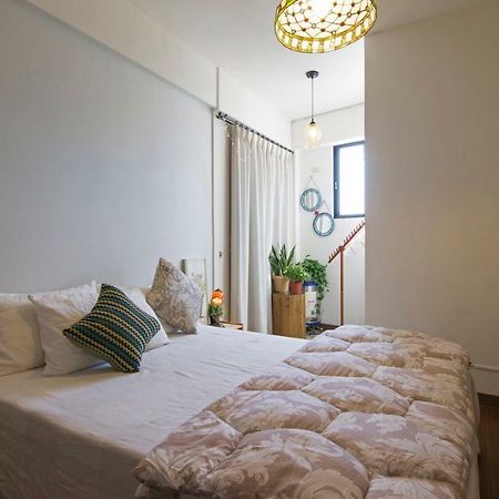 Tamsui Mama Home Экстерьер фото
