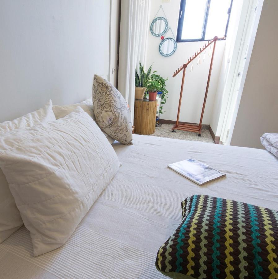 Tamsui Mama Home Экстерьер фото