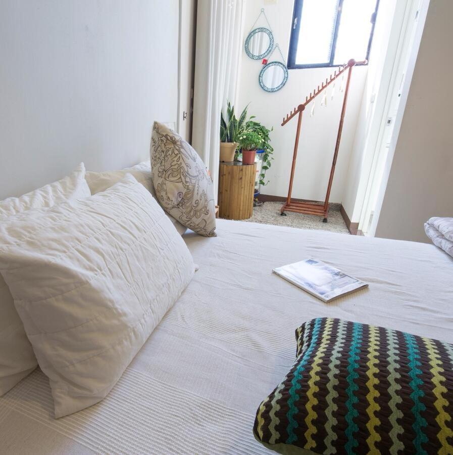 Tamsui Mama Home Экстерьер фото