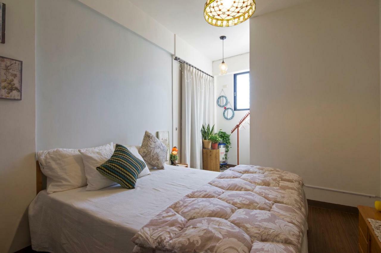Tamsui Mama Home Экстерьер фото